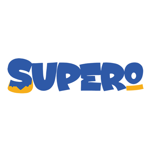Supero logo