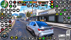 Real Car Driving 3D Gamesのおすすめ画像4