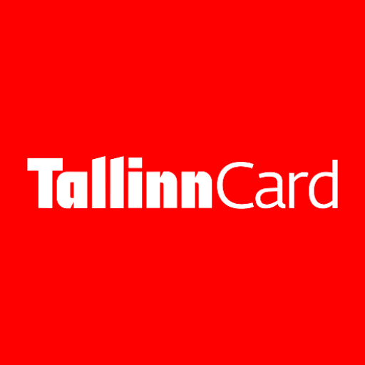 Tallinn Card logo