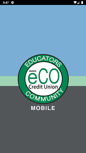 Android application eCO CU Mobile screenshort