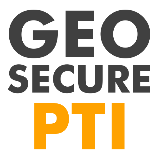 GEOSECURE Supervision  Icon