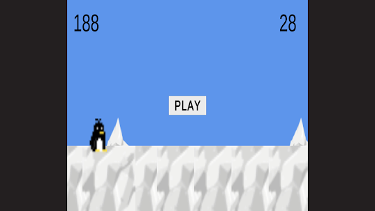 Penguin RUN
