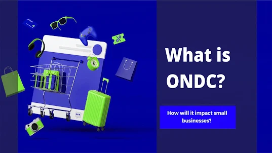 ONDC App Guide