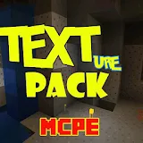 Texture packs for minecraft pe icon