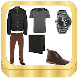 Outfit For Men icon