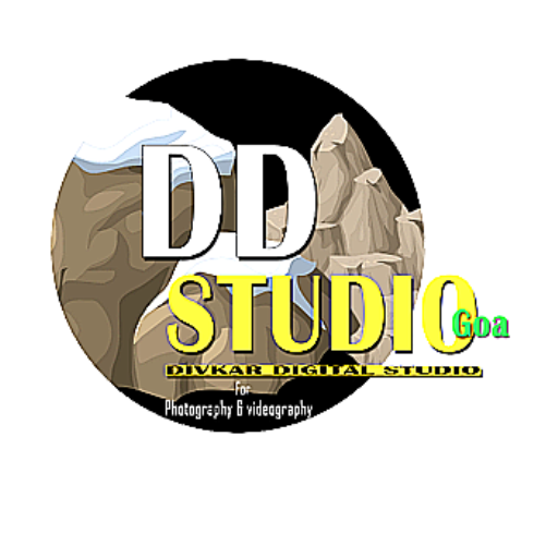 DD Studio Goa