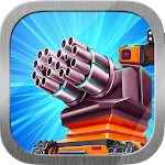 Cover Image of 下载 Tower Defense: Toy War  APK