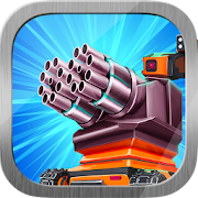 Top 33 Strategy Apps Like Tower Defense: Toy War - Best Alternatives