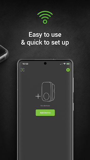 QUBEV Smart Screen 2