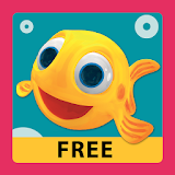 play&learn with MiniMini fish! icon