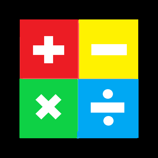 StarKid Math Quiz logo