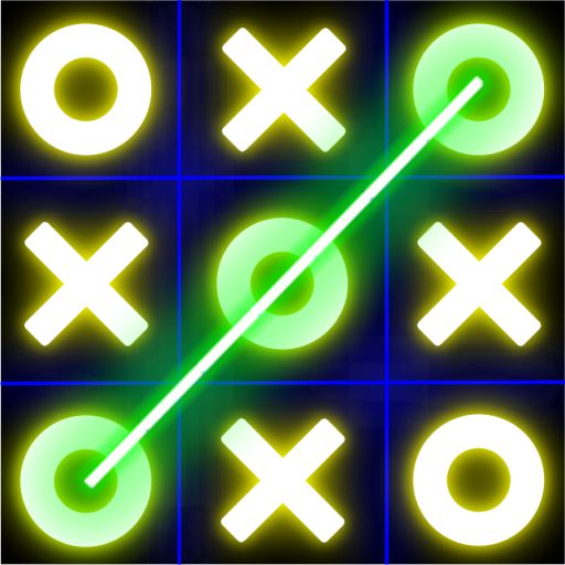 Tic Tac Toe - XO Game