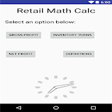 Retail Calculator icon