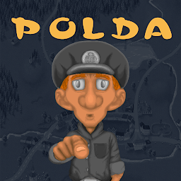 Icon image Polda