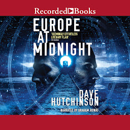 Icon image Europe at Midnight