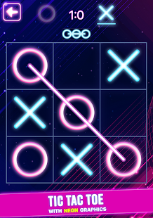 Tick Tack Toe - Online & Offline Game 1.0.2 APK screenshots 9