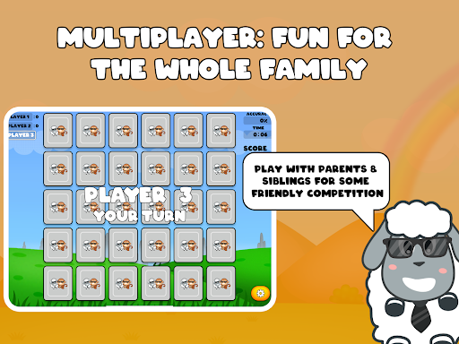 Match Boss - Kids Learning App screenshot 18