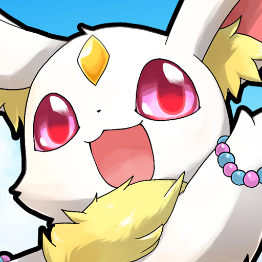ハルモニアハート logo