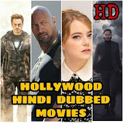 Hollywood Hindi Dubbed Moives 2020 HD