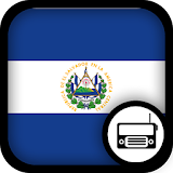 El Salvadorean Radio Pro icon
