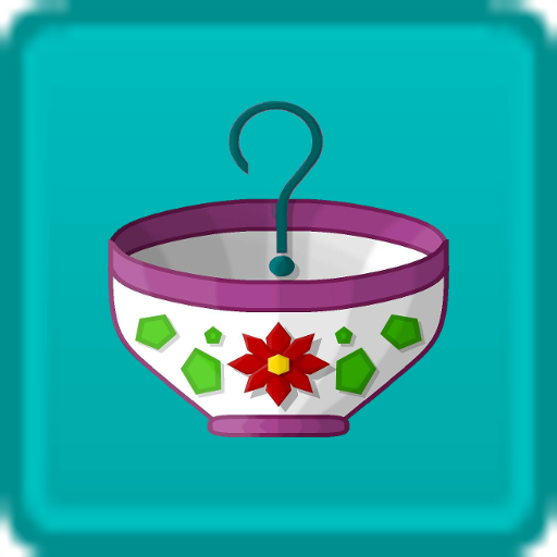 Daily Food Suggester logo