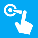 Cover Image of Tải xuống Smart Cursor: One-handed mode  APK