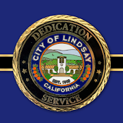 Lindsay Department of Public Safety