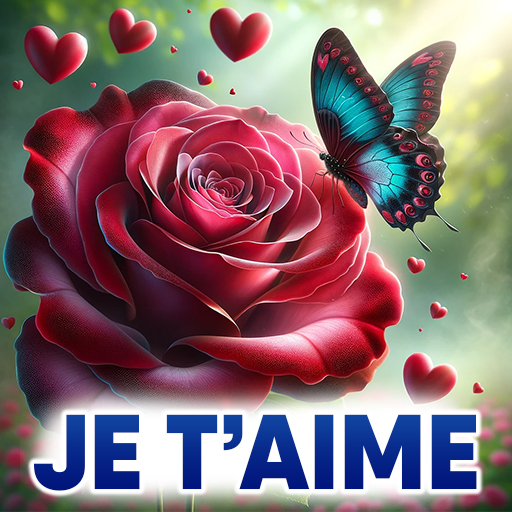 Messages d'amour, bonjour GIF Télécharger sur Windows