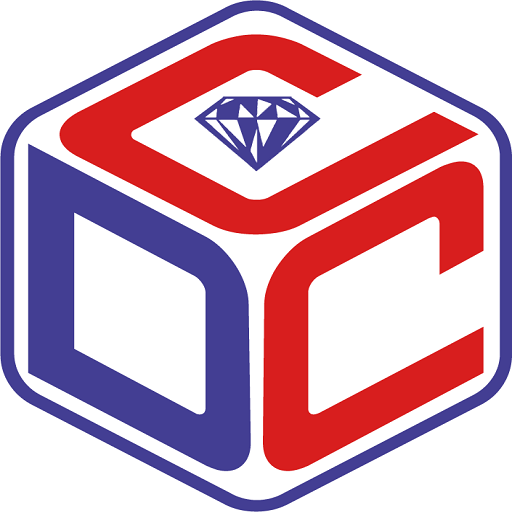 Diamond Customer Connect logo
