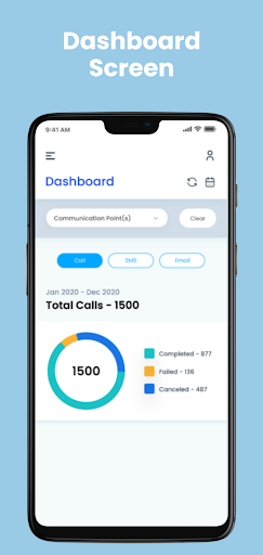 Context to Call Screen 3