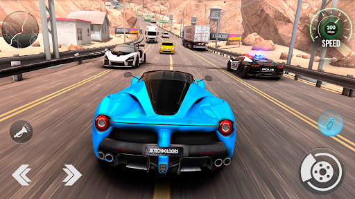 Car Racing: Offline Car Games 1.1 screenshots 16