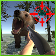 Top 38 Action Apps Like Bear Forest Hunting Patrol - Best Alternatives