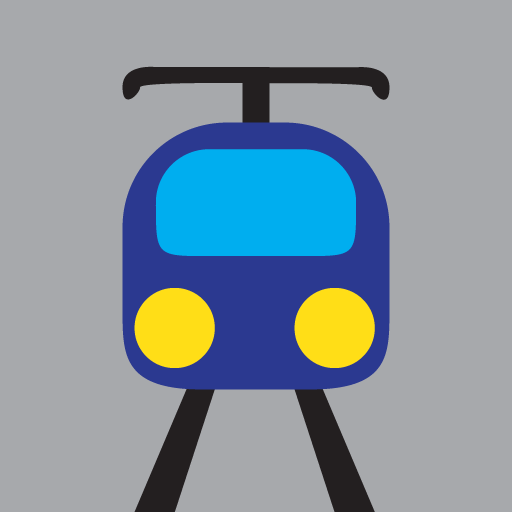JedzieKrak logo