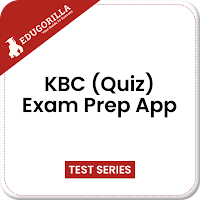 Kaun Banega Crorepati (KBC) Quiz Practice Tests