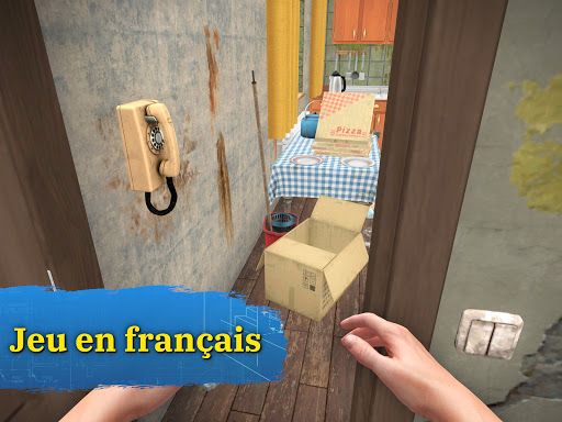 Code Triche House Flipper: Renovation maison Jeu de simulation  APK MOD (Astuce) screenshots 6
