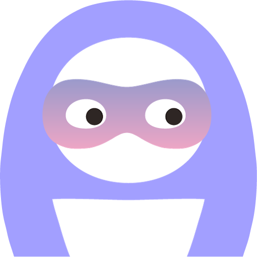Anonymous Agent logo