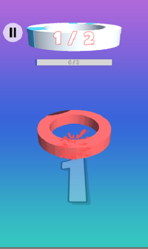 Color Ring Splash Screen 2