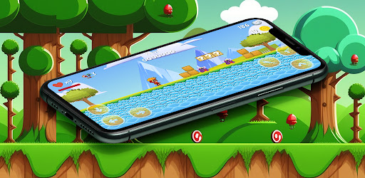Wonder Mask Boys: Bros World Screen 2