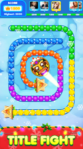 Extreme Marble Zumba Blast – Apps no Google Play
