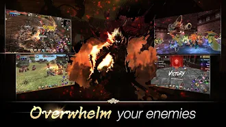 Game screenshot TwelveskyM hack