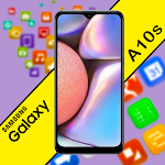 Cover Image of डाउनलोड Theme for Samsung A10 S | Gala  APK