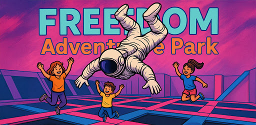 Freedom Adventure Park