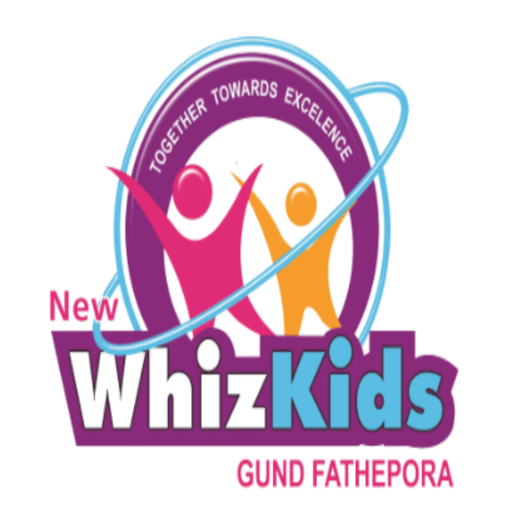 New Whiz Kids - AppWisp.com