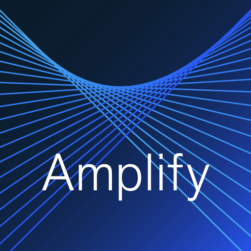 McKinsey Amplify  Icon