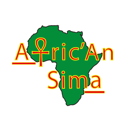 Afric'An Sima  Icon