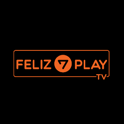 Icon image Feliz7PlayTV