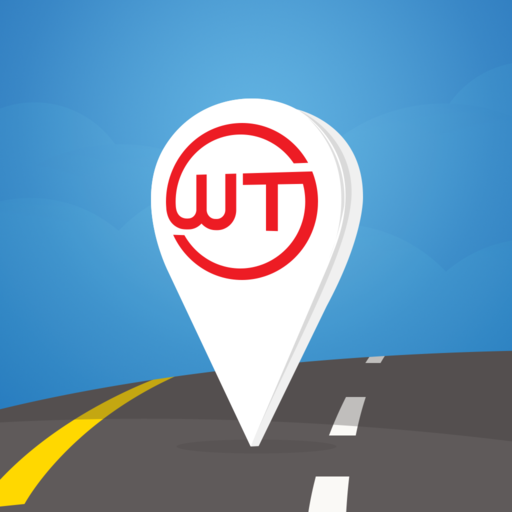 WTS Parent App logo