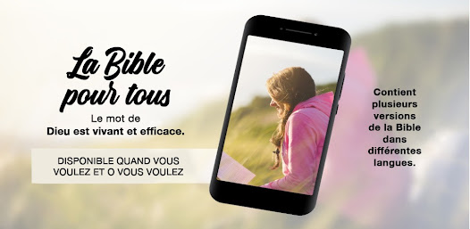 La Bible SG21 française 0.5 APK + Mod (Unlimited money) إلى عن على ذكري المظهر