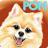 Pomeranian Wallpaper icon