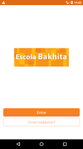 Escola Bakhita 9.7.5 APK + Mod (Unlimited money) untuk android